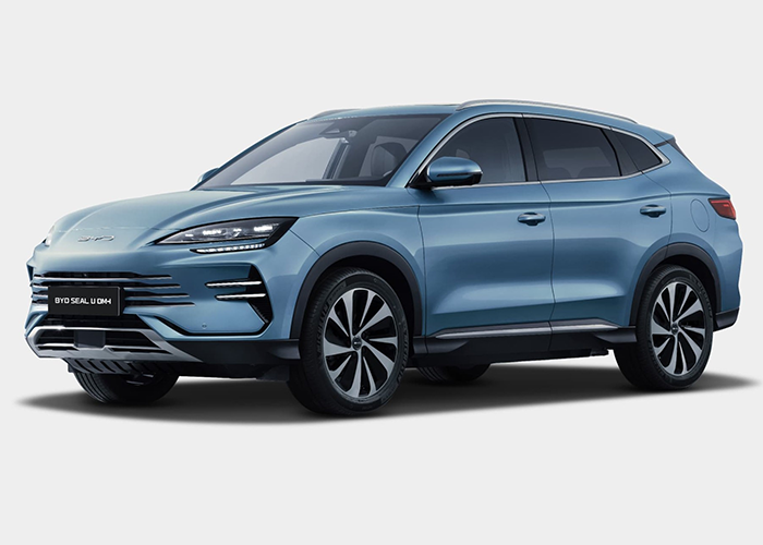 BYD SEAL U DM-I