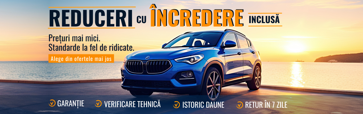 Oferta Tiriac Auto Rulate – Summer Sale