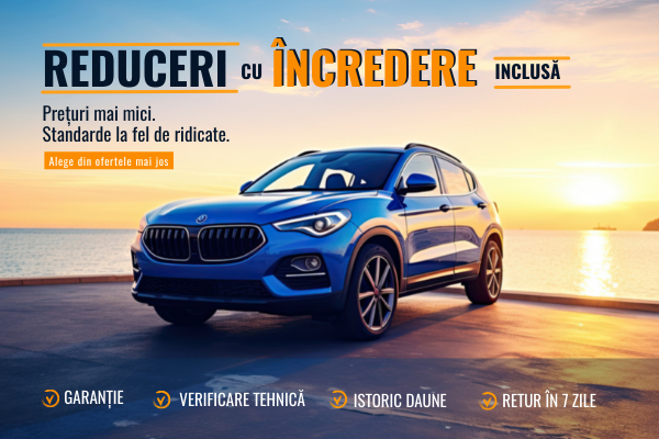 Oferta Tiriac Auto Rulate – Summer Sale
