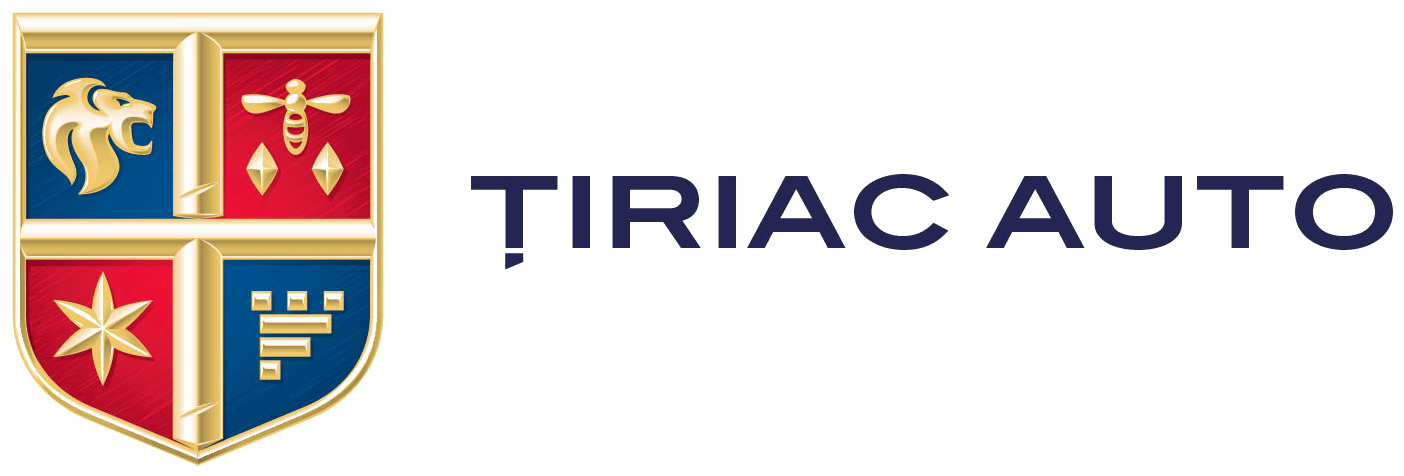 Țiriac Auto