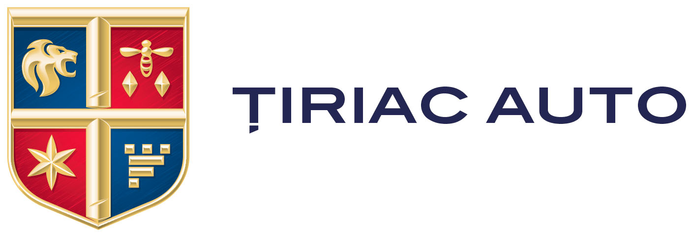 Țiriac Auto