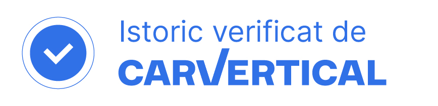 Carvertical logo