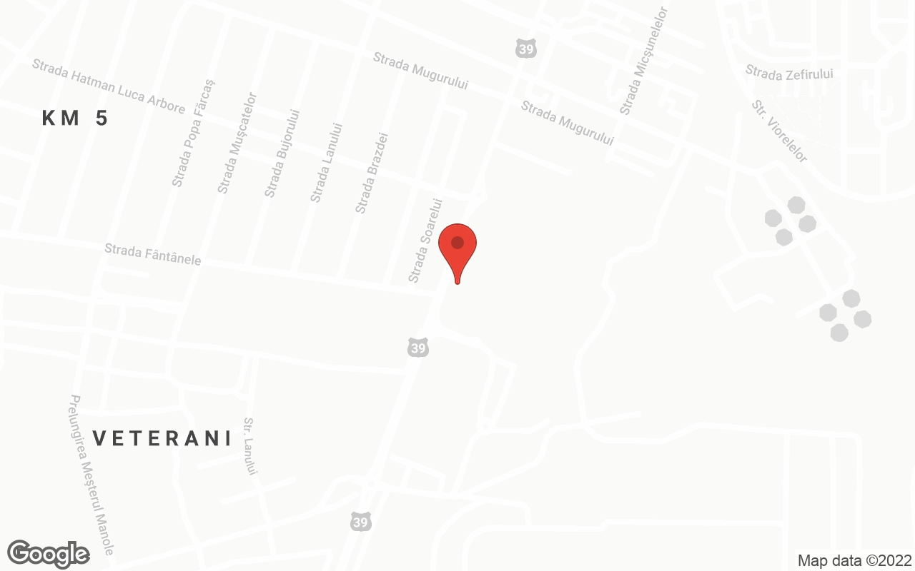 Ford, Hyundai, Mercedes-Benz I Constanta