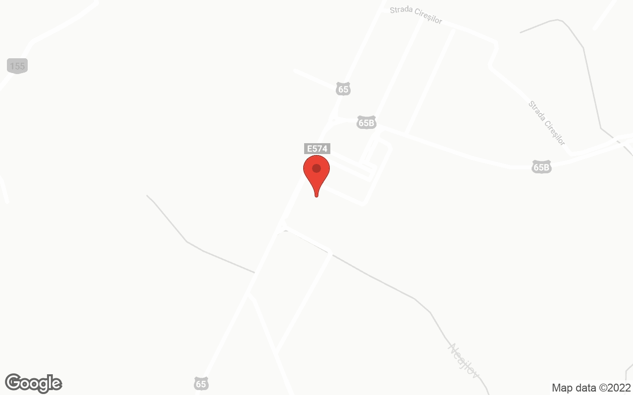 Ford, Hyundai, Mitsubishi, Mercedes-Benz I Pitesti