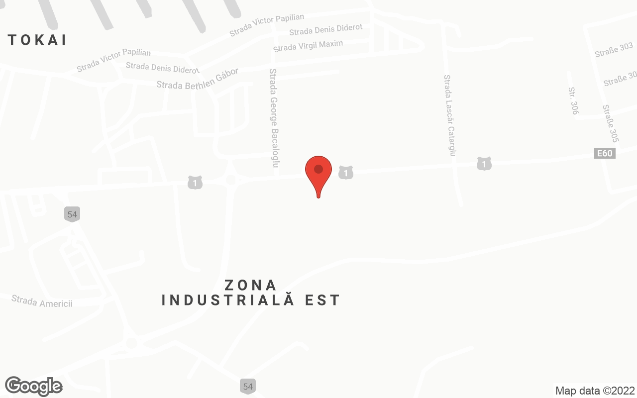 Ford, Mercedes-Benz, Hyundai, Mitsubishi I Oradea